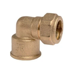 Coude Bicone Femelle