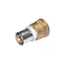 Raccord Multicouche Femelle Ø 32 X 1"