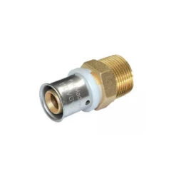 Raccord Droit Mâle 20x3/4 Multicouche