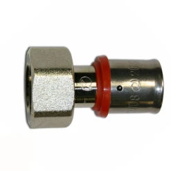 Raccord Femelle Multicouche Type U Ø63