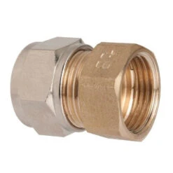 Raccord Femelle Rapido