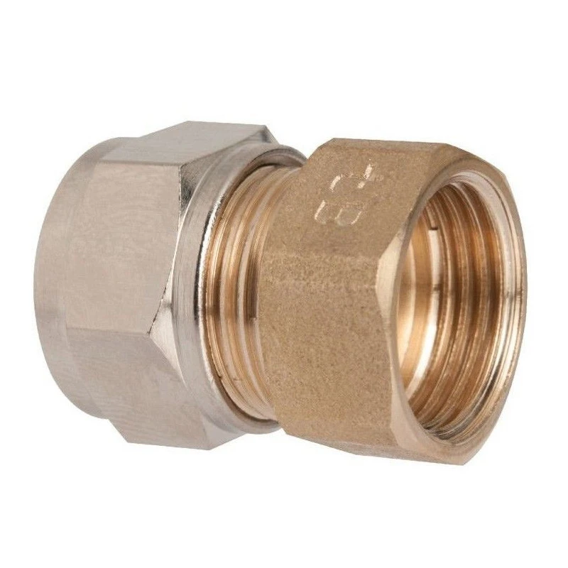 Raccord Femelle Rapido 3 Raccord Femelle Rapido