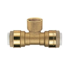 Té Femelle Universel Instantané