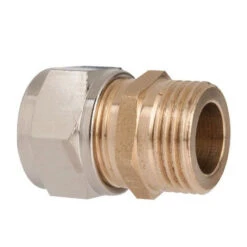 Raccord Mâle Rapido