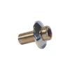 Raccord Rosace M1/2" - M3/4" - 46mm -Maison du Confort raccord rosace mm 46mm