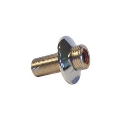 Raccord Rosace M1/2" - M3/4" - 46mm