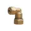 Coude écrou Libre PER à Compression -Maison du Confort raccords compression per coude ecrou libre