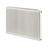 Radiateur Acier Compact B Type 22 - Hauteur 400 X 400 -Maison du Confort radiateur acier compact b type 22 hauteur 400 x 400