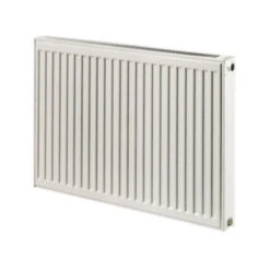 Radiateur Acier Compact B Type 22 - Hauteur 400 X 400