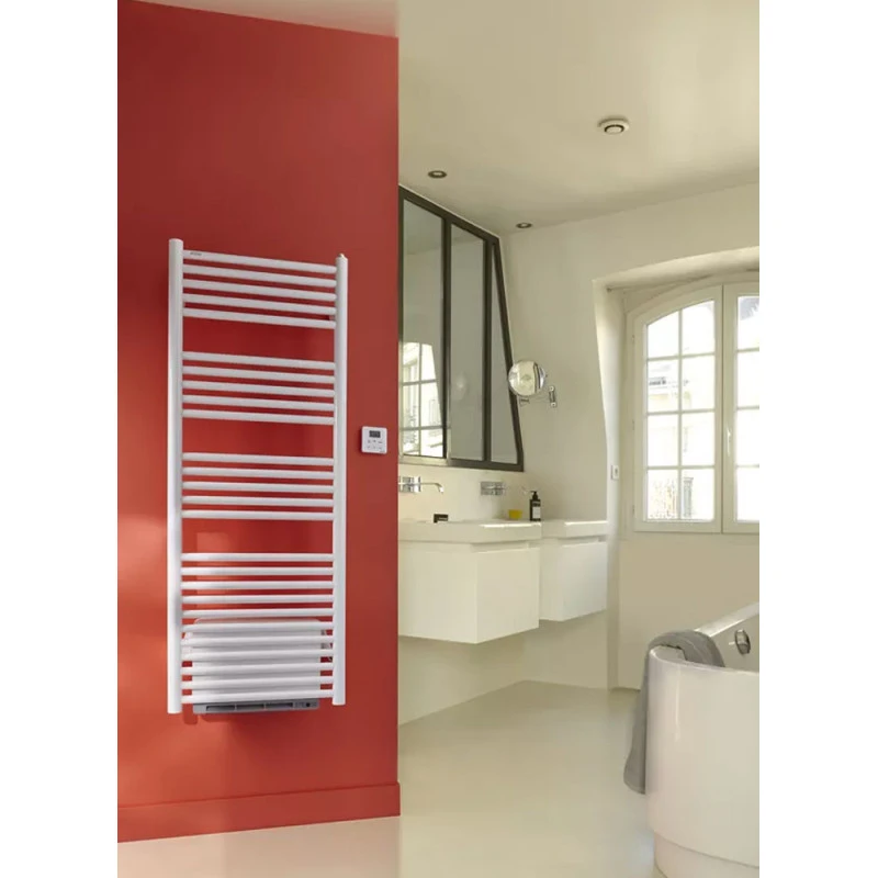 Radiateur Sèche-serviettes Eau Chaude ATOLL SPA AIR Acova 4 Radiateur Sèche-serviettes Eau Chaude ATOLL SPA AIR Acova – Image 2