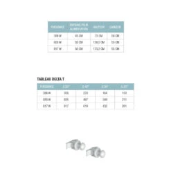 Radiateur Sèche-serviettes Eau Chaude Cintré Aire - Ø 22 Mm -Maison du Confort radiateur seche serviettes eau chaude cintre aire o 22 mm 1