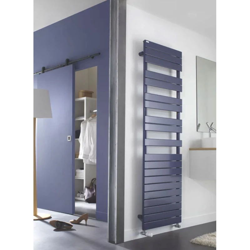 Radiateur Sèche-serviettes FASSANE SPA Symétrique Acova 4 Radiateur Sèche-serviettes FASSANE SPA Symétrique Acova – Image 2