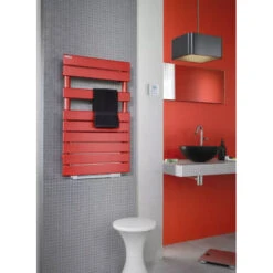 Radiateur Sèche-serviettes REGATE + AIR Acova