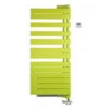 Radiateur Sèche-serviettes REGATE TWIST + AIR Acova -Maison du Confort radiateur seche serviettes regate twist air acova