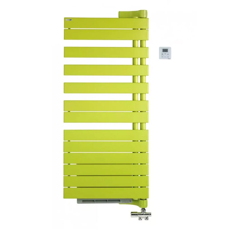 Radiateur Sèche-serviettes REGATE TWIST + AIR Acova 3 Radiateur Sèche-serviettes REGATE TWIST + AIR Acova