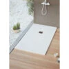 Receveur De Douche - Logic Rectangulaire - Dimensions Multiples