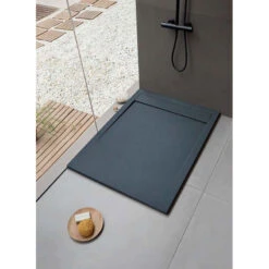 Receveur De Douche Rectangulaire à Poser - Clever
