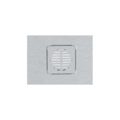 Receveur Ardoise Blanc Cosy -Maison du Confort receveur domao 2