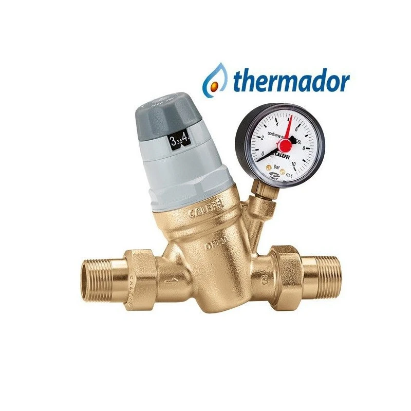Réducteur De Pression Cartouche Démontable 3 Réducteur De Pression Cartouche Démontable