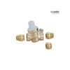 Réducteur De Pression 3/4'' Avec Raccords -Maison du Confort reducteur de pression 34 avec raccords