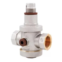 RÉDUCTEUR DE PRESSION EUROPRESS FF