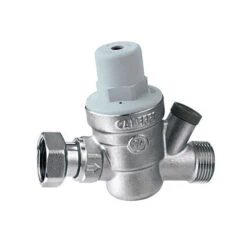 Réducteur De Pression Après Compteur