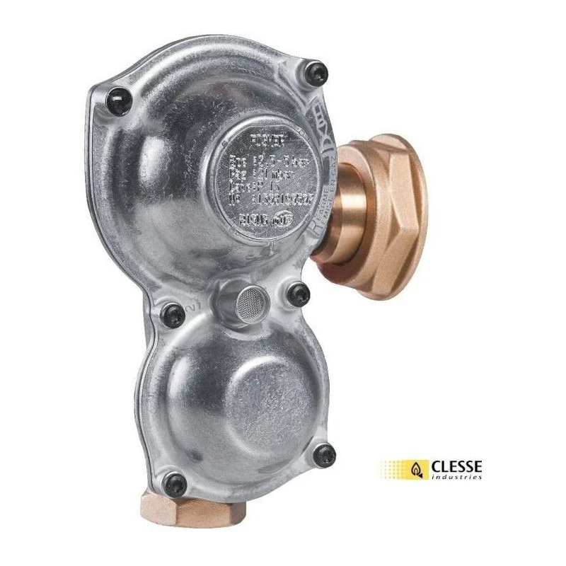 Regulateur B10n, 10 M³/h 4 Regulateur B10n, 10 M³/h – Image 2