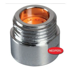 Régulateur De Débit De Douche ABS