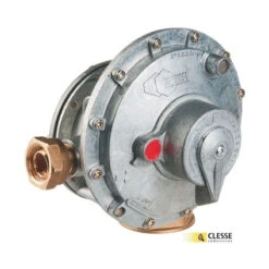 Régulateur Gaz B25n -Maison du Confort regulateur gaz b25n 1