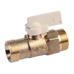 Robinet A Tournant Sphérique MM -Maison du Confort robinet a tournant spherique mm 2