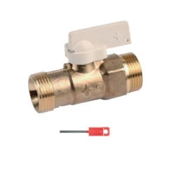 Robinet A Tournant Sphérique MM -Maison du Confort robinet a tournant spherique mm 3