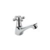 Robinet Chromé 1 Pièce - Tradition - Monocommande
