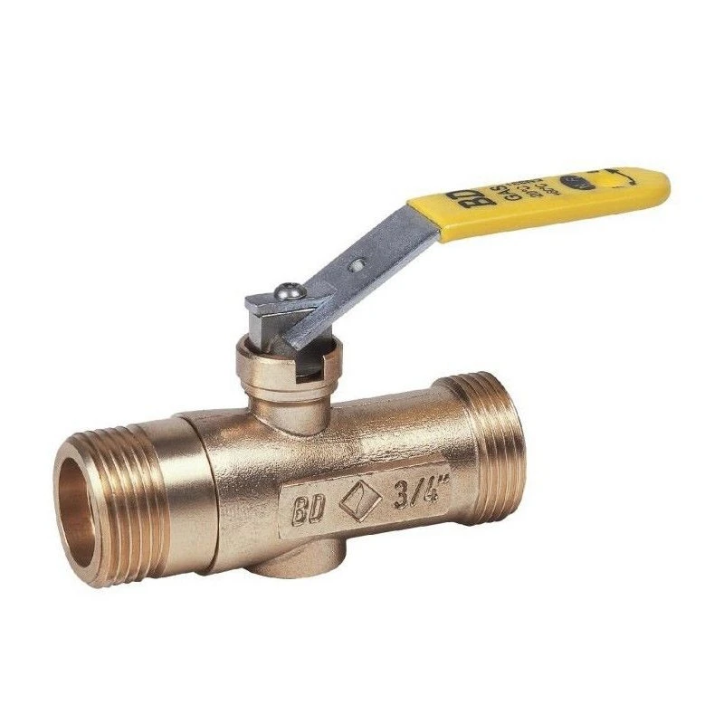 Robinet D'arrêt Et De Commande 4 Robinet D'arrêt Et De Commande – Image 2