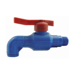 Robinet De Jardin Antigel