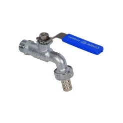 Robinet De Puisage 1"- 1"1/4