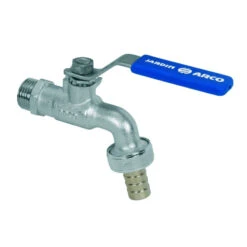 Robinet De Puisage 3/4" - 3/4"