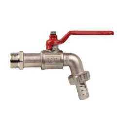 Robinet De Puisage 1/2" - 3/4"