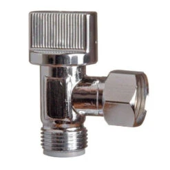 Robinet WC Equerre 1/4 Tour -Maison du Confort robinet wc equerre 1