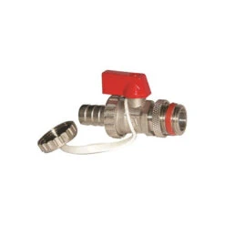 Robinets De Vidange Mâle 1/2" - 3/4"