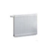 Radiateur Acier Eau Chaude H 700 X L 500 -Maison du Confort samba haut 700 mm x larg 500 mm