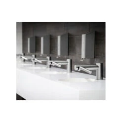 Sèche-mains électrique Airblade Wash+Dry Court Dyson 5 Sèche-mains électrique Airblade Wash+Dry Court Dyson -Maison du Confort seche mains electrique airblade wash dry court dyson 1