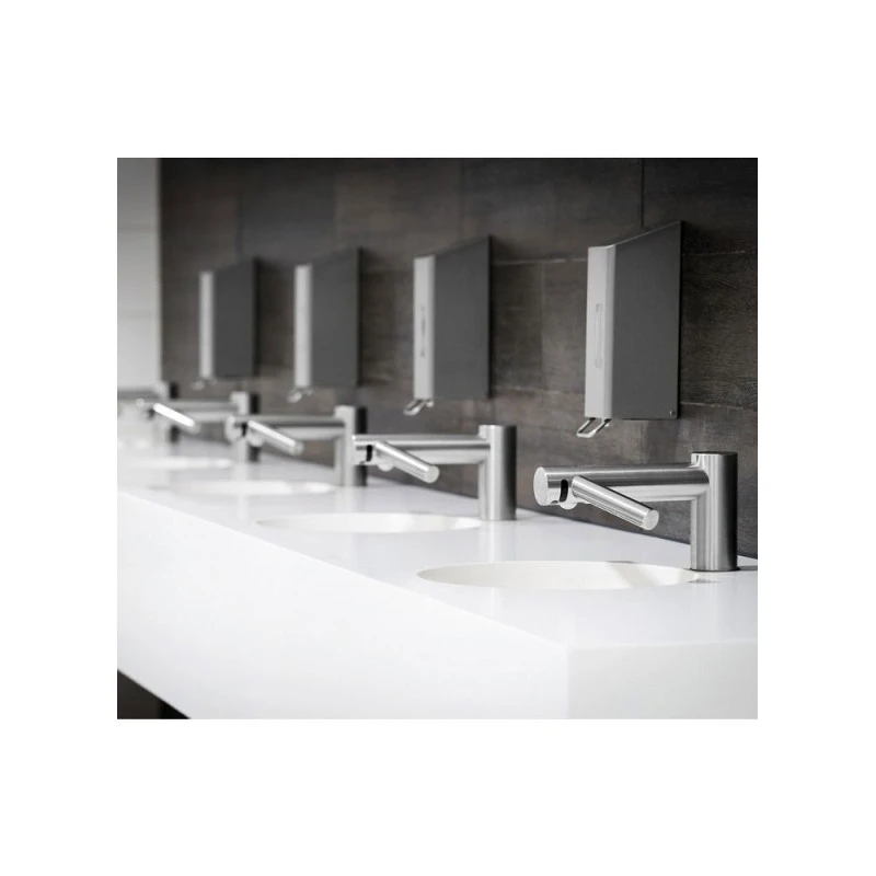 Sèche-mains électrique Airblade Wash+Dry Court Dyson 4 Sèche-mains électrique Airblade Wash+Dry Court Dyson – Image 2