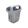 Sèche-mains électrique Exp'air 1200 W Aluminium Pellet -Maison du Confort seche mains electrique expair 1200 w aluminium pellet