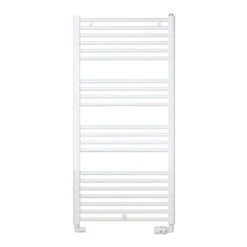 Sèche-serviette BANGA - Tubes Droits