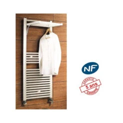 Seche Serviettes à Eau Etendoir -Maison du Confort seche serviettes etendoir 1