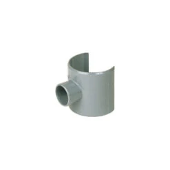 Selle De Branchement PVC