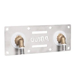 Devant -Maison du Confort sertifix a sertir entraxe 150mm 1