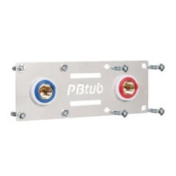 SERTIFIX à Sertir Entraxe 150mm -Maison du Confort sertifix a sertir entraxe 150mm 2