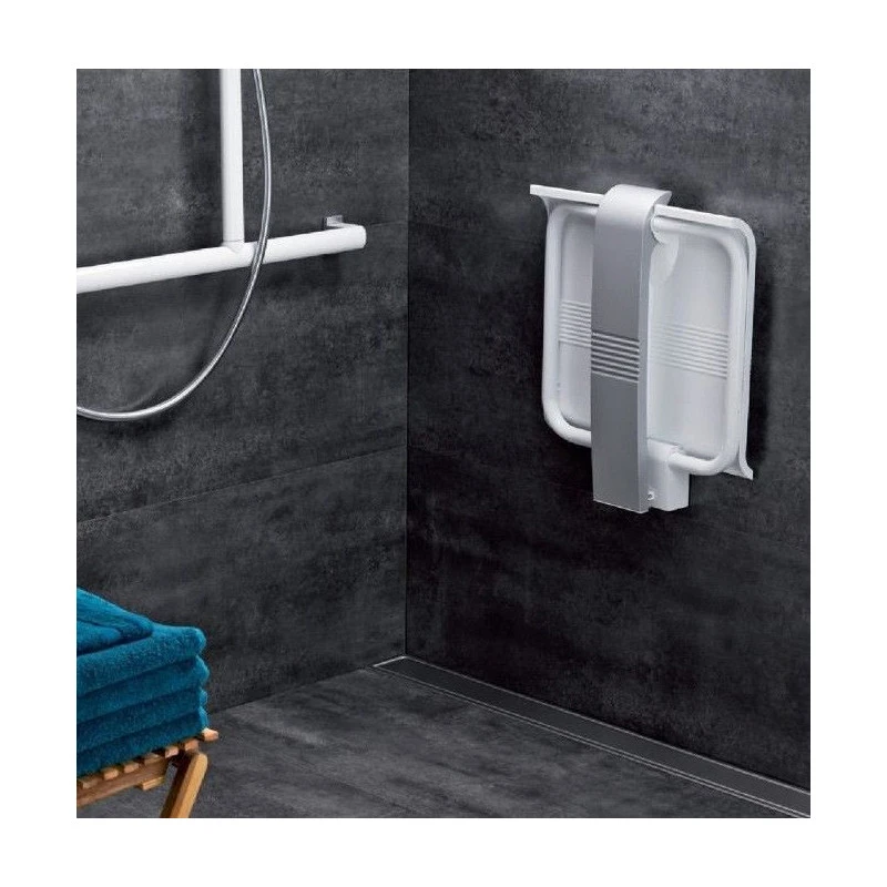 Siège De Douche 8 Siège De Douche – Image 6