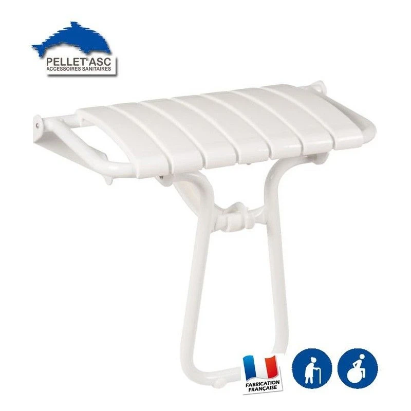 Siège De Douche Extra-large 4 Siège De Douche Extra-large – Image 2